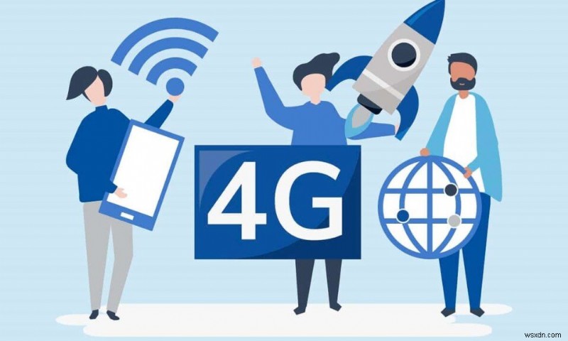 휴대폰이 4G VoLTE를 지원하는지 확인하는 3가지 쉬운 방법