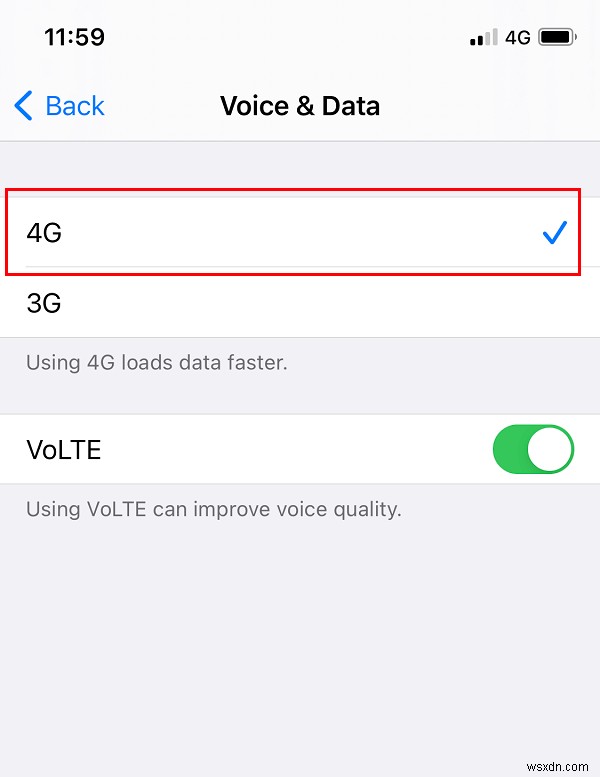 휴대폰이 4G VoLTE를 지원하는지 확인하는 3가지 쉬운 방법