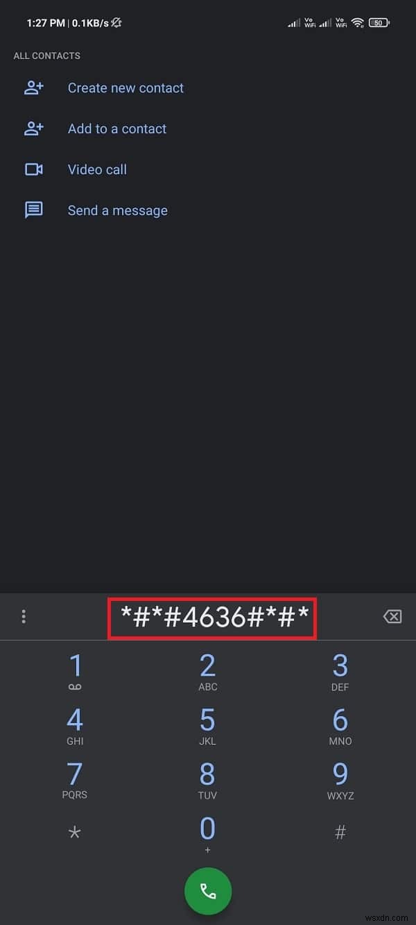 휴대폰이 4G VoLTE를 지원하는지 확인하는 3가지 쉬운 방법
