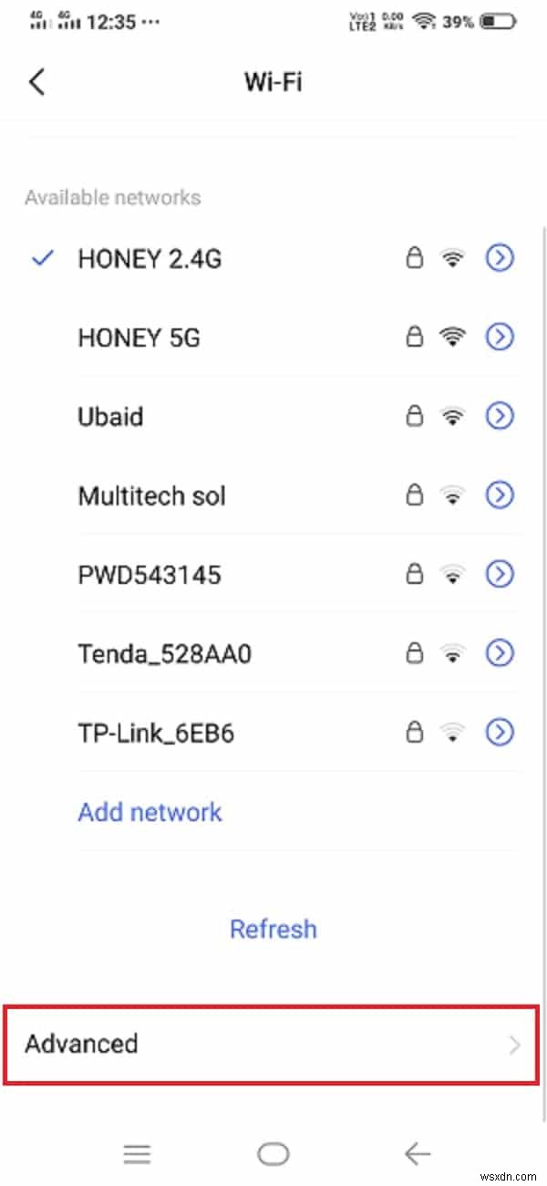 안드로이드에서 Wi-Fi 자동 켜기 끄는 방법 (완벽 가이드)