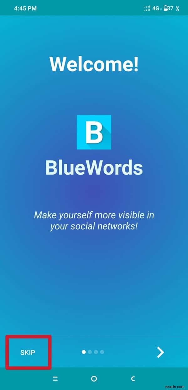 WhatsApp에서 글꼴 스타일 변경하는 방법 완벽 가이드