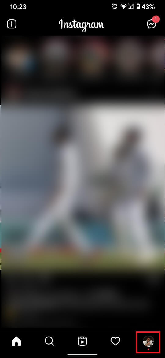 인스타그램  죄송합니다. 요청에 문제가 발생했습니다  오류 해결 방법 총정리