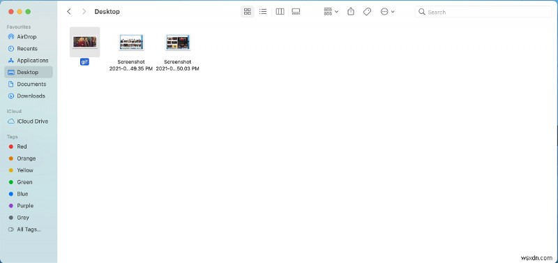 안드로이드 휴대전화에서 GIF 저장하는 4가지 방법 완벽 가이드