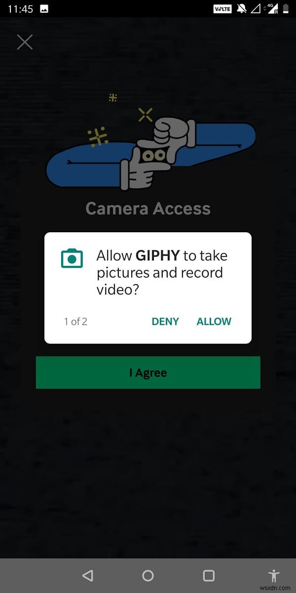 안드로이드 휴대전화에서 GIF 저장하는 4가지 방법 완벽 가이드