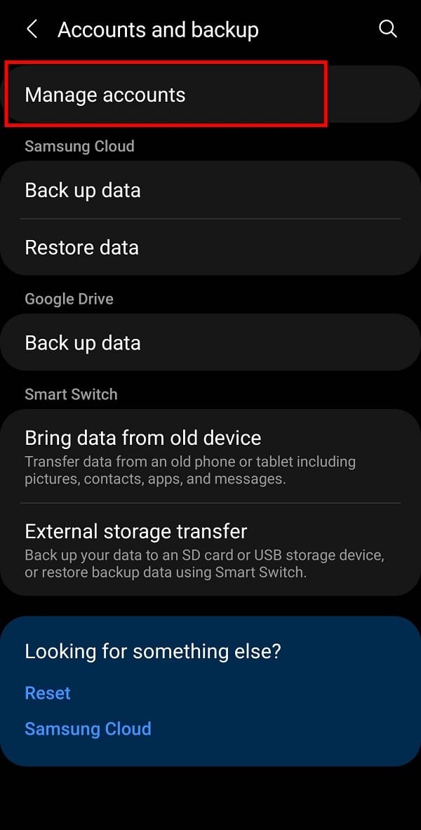 구글 플레이 스토어  서버 오류  해결 방법 6가지