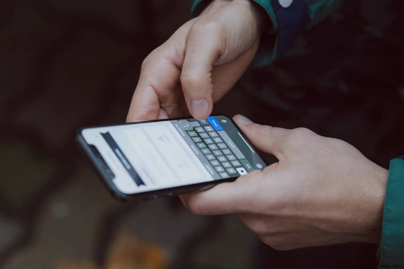 안드로이드 키보드 기록 삭제 방법 총정리 (Gboard·삼성·SwiftKey)