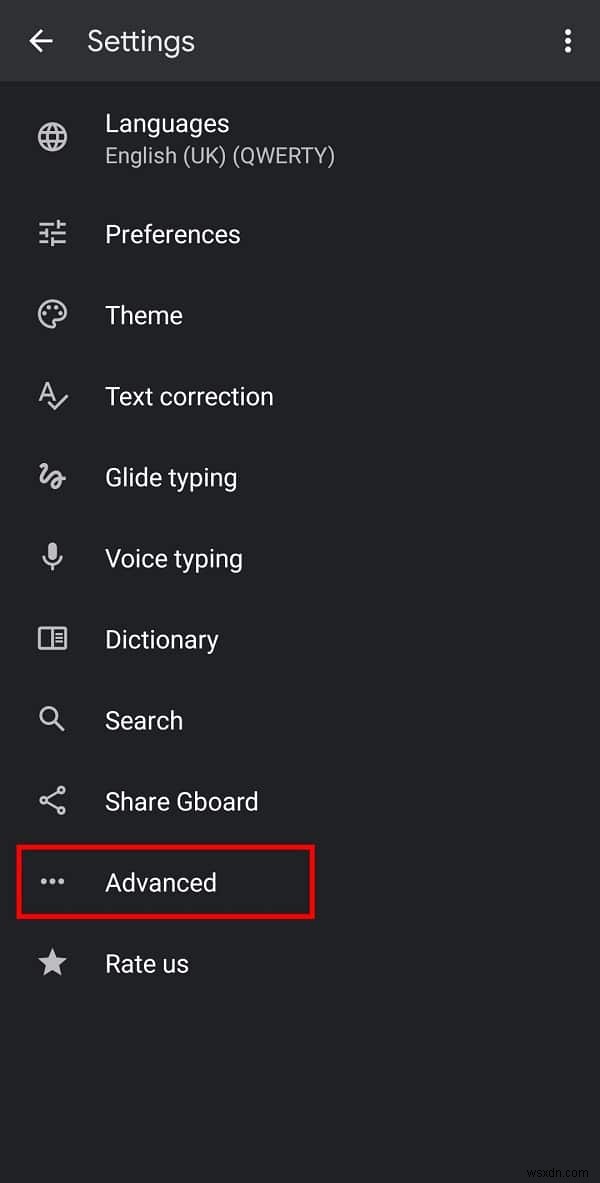 안드로이드 키보드 기록 삭제 방법 총정리 (Gboard·삼성·SwiftKey)