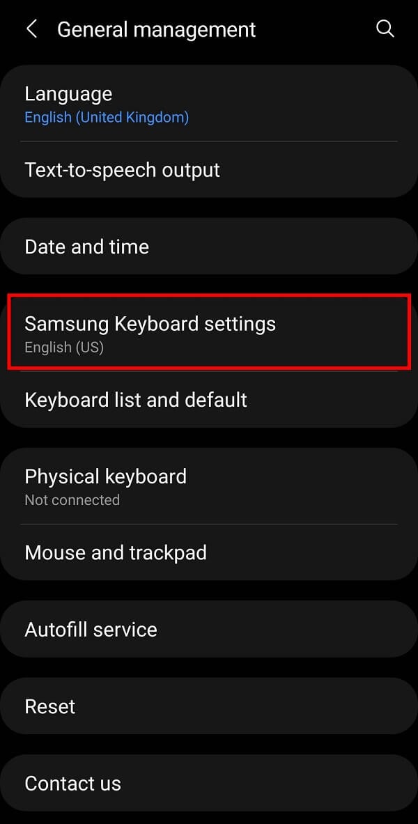 안드로이드 키보드 기록 삭제 방법 총정리 (Gboard·삼성·SwiftKey)