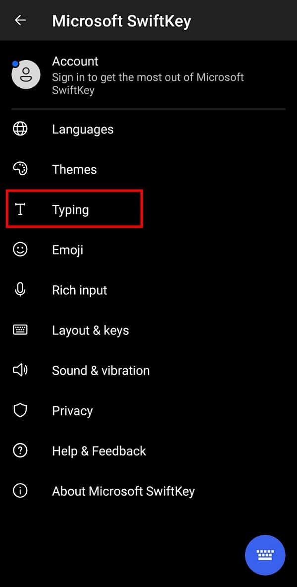 안드로이드 키보드 기록 삭제 방법 총정리 (Gboard·삼성·SwiftKey)