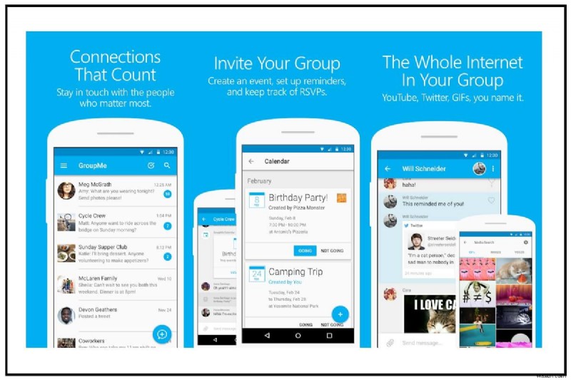 GroupMe 멤버 추가 실패 문제, 8가지 방법으로 완벽하게 해결하는 법