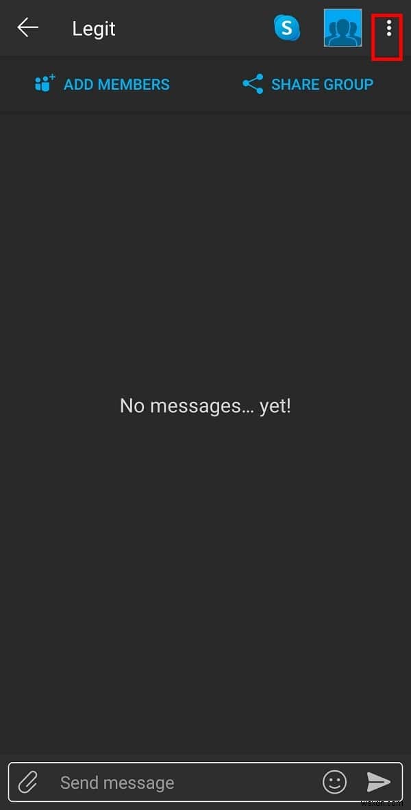 GroupMe 멤버 추가 실패 문제, 8가지 방법으로 완벽하게 해결하는 법