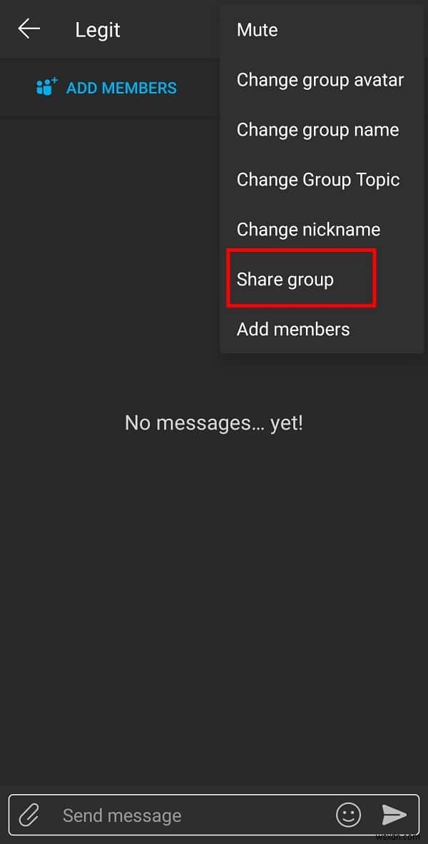 GroupMe 멤버 추가 실패 문제, 8가지 방법으로 완벽하게 해결하는 법