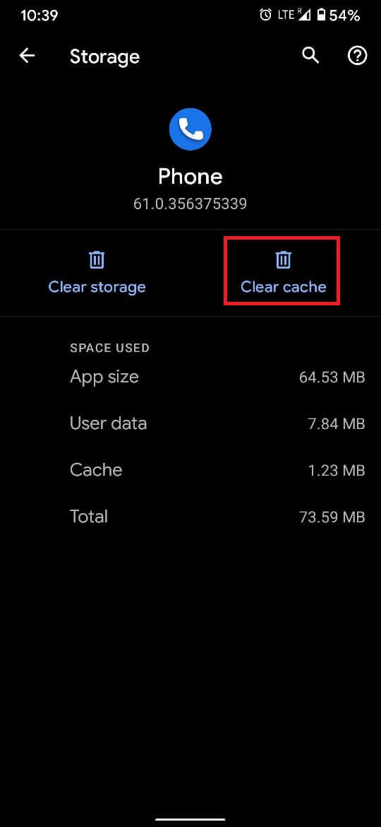 안드로이드 폰에서 전화를 걸거나 받지 못할 때 해결하는 완벽 가이드