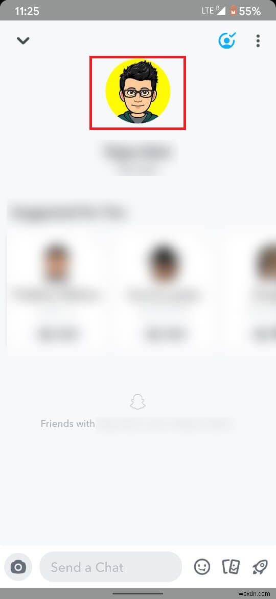 스냅챗(Snapchat)에서 보류(Pending) 란 무엇을 의미할까? 원인과 해결 방법