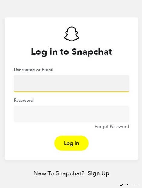스냅챗(Snapchat)에서 보류(Pending) 란 무엇을 의미할까? 원인과 해결 방법
