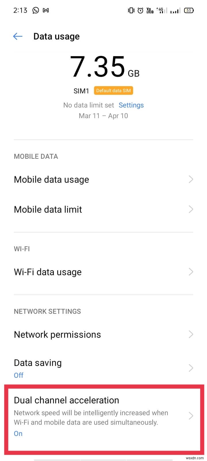 와이파이(WiFi)로 MMS를 보내고 받는 3가지 방법 – 안드로이드 완벽 가이드