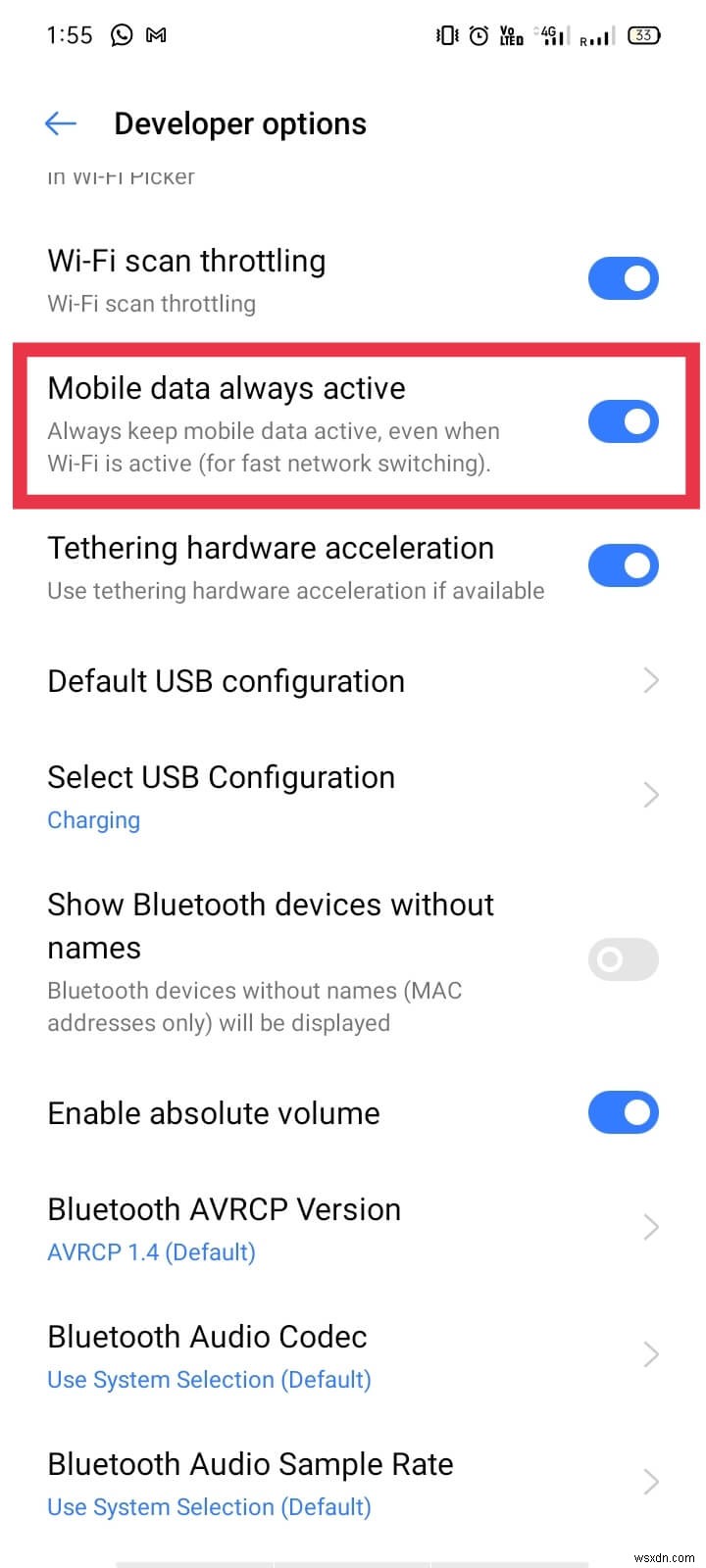 와이파이(WiFi)로 MMS를 보내고 받는 3가지 방법 – 안드로이드 완벽 가이드