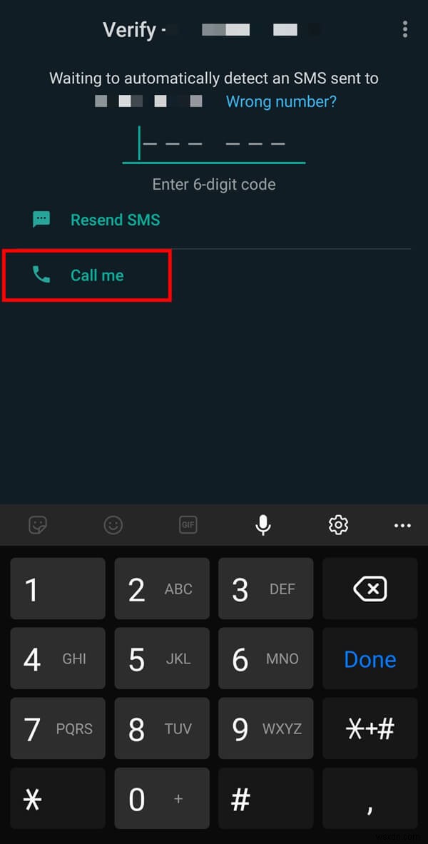 전화번호 없이 WhatsApp(왓츠앱) 사용하는 방법 총정리