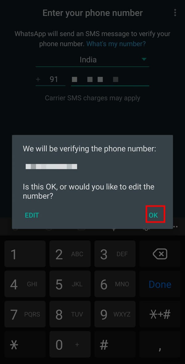 전화번호 없이 WhatsApp(왓츠앱) 사용하는 방법 총정리