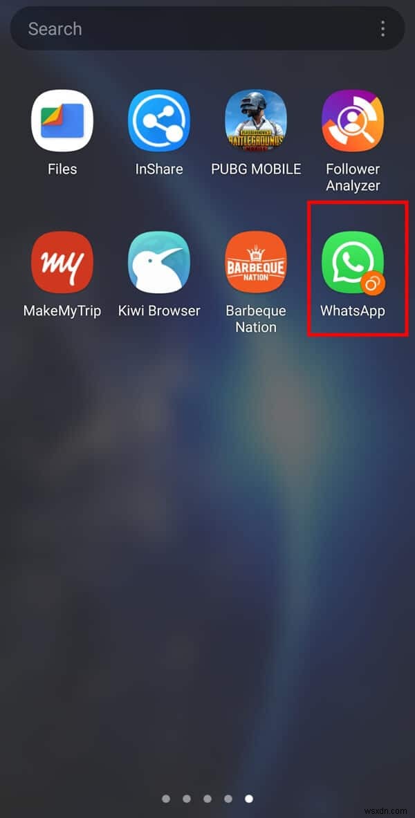 전화번호 없이 WhatsApp(왓츠앱) 사용하는 방법 총정리