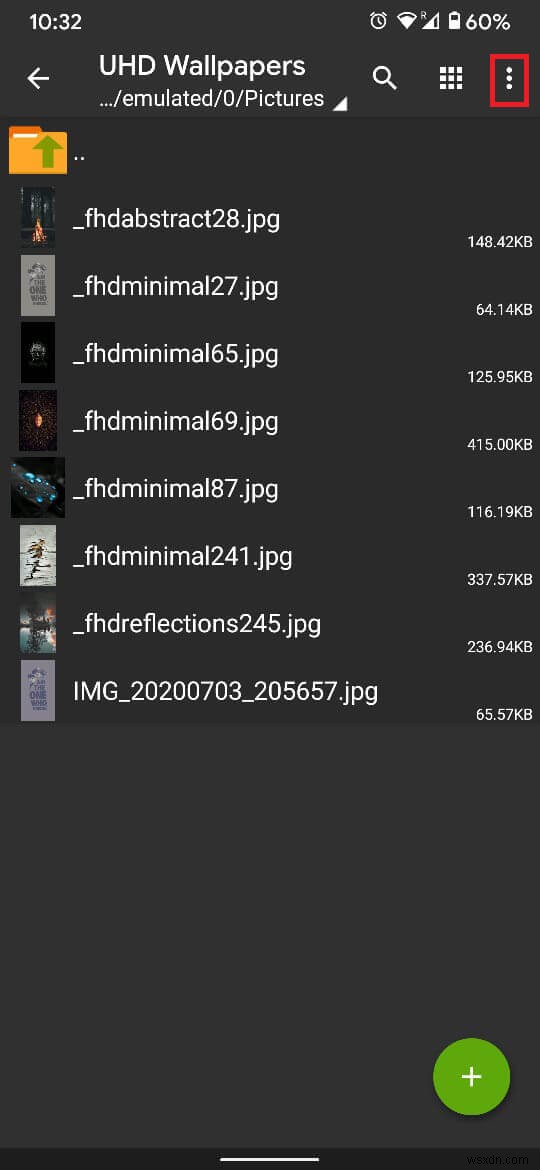 안드로이드 폰에서 ZIP 파일 압축 해제하고 압축하는 방법 완벽 가이드