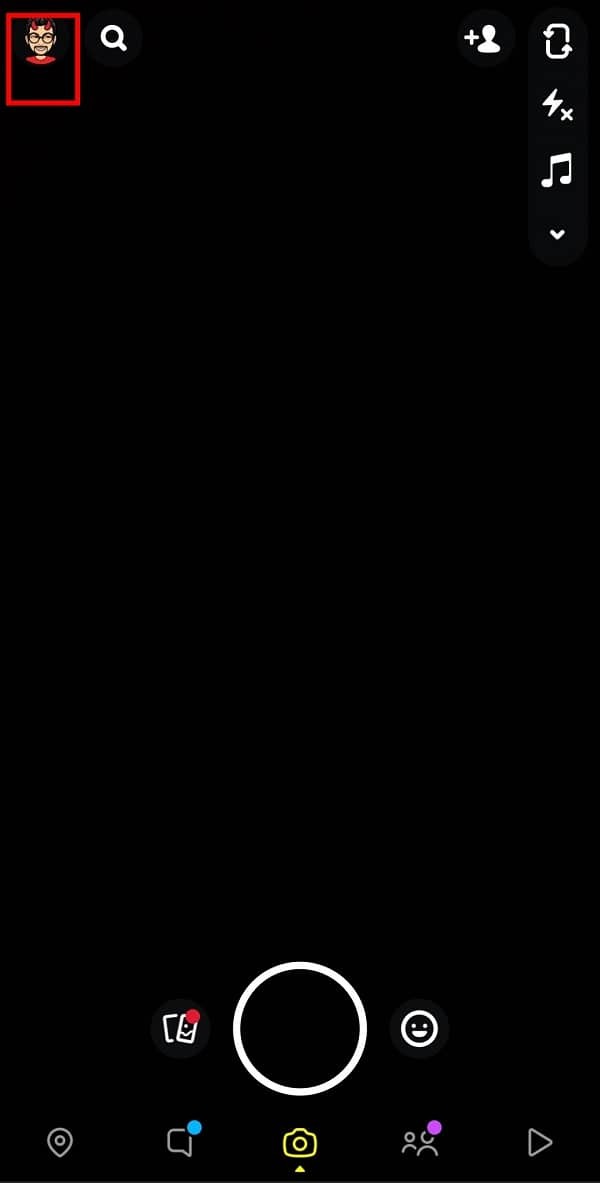스냅챗(Snapchat) 인증 계정 만드는 법, 조건부터 신청 절차까지 총정리