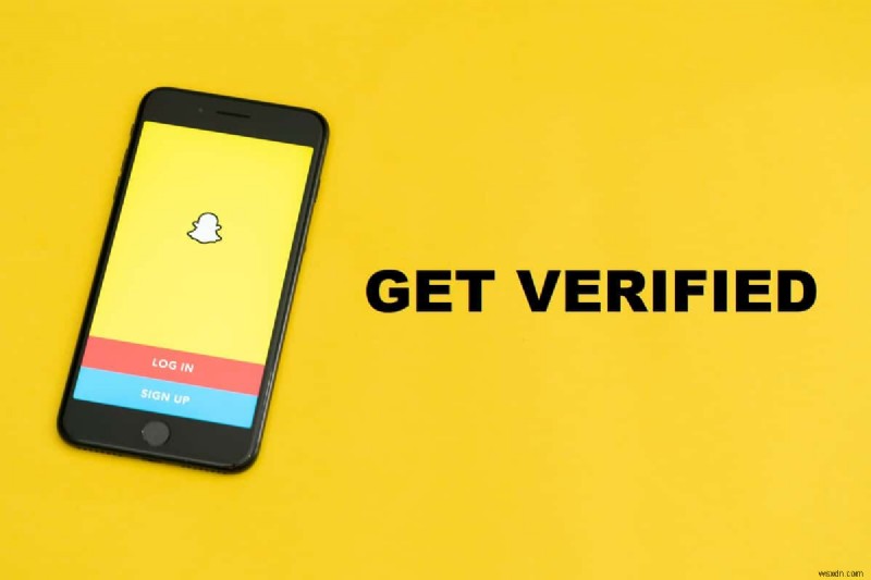 스냅챗(Snapchat) 인증 계정 만드는 법, 조건부터 신청 절차까지 총정리