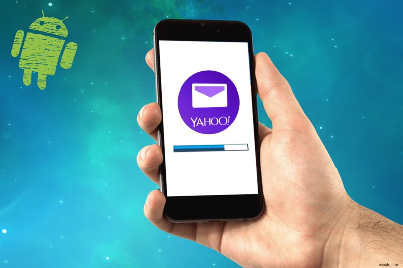 안드로이드에 야후 메일(Yahoo Mail) 추가하는 3가지 방법