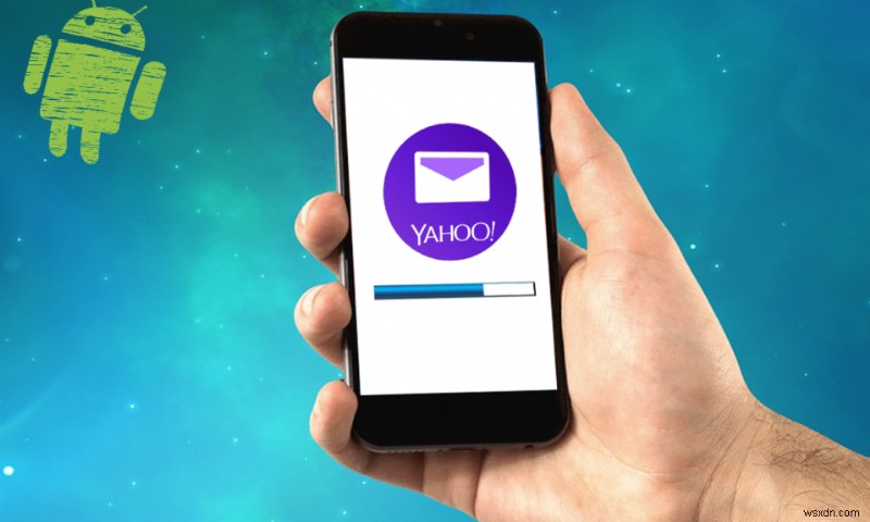 안드로이드에 야후 메일(Yahoo Mail) 추가하는 3가지 방법