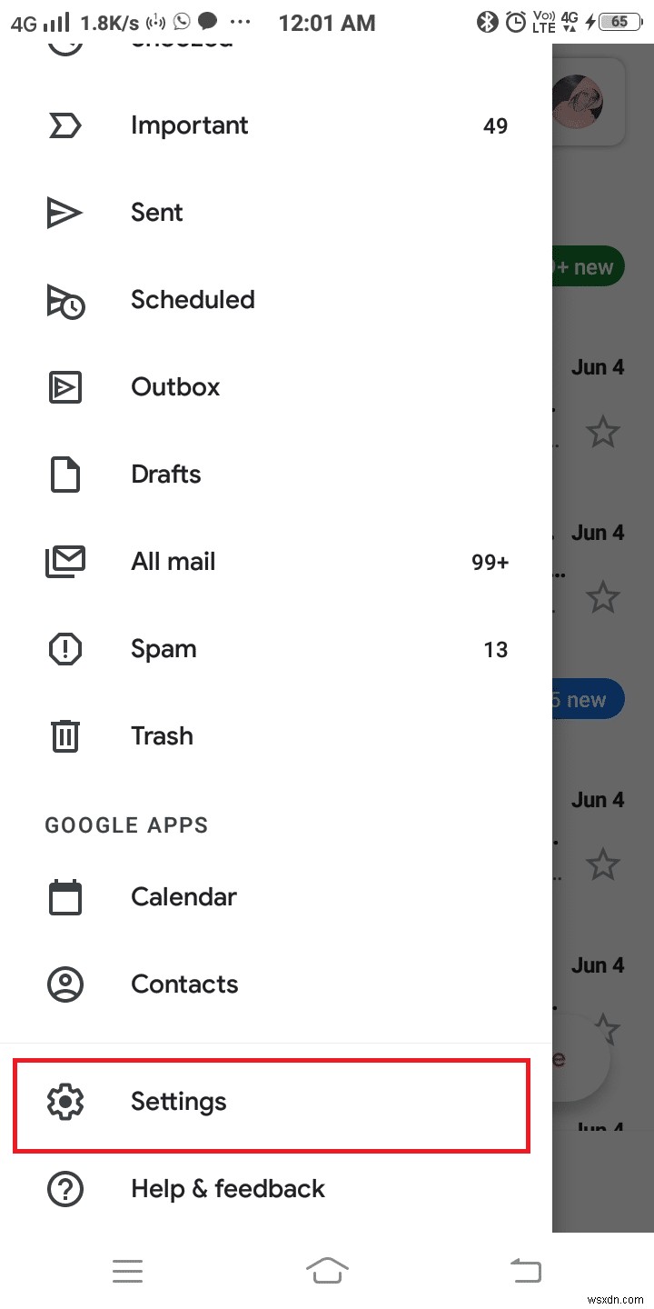 안드로이드에 야후 메일(Yahoo Mail) 추가하는 3가지 방법