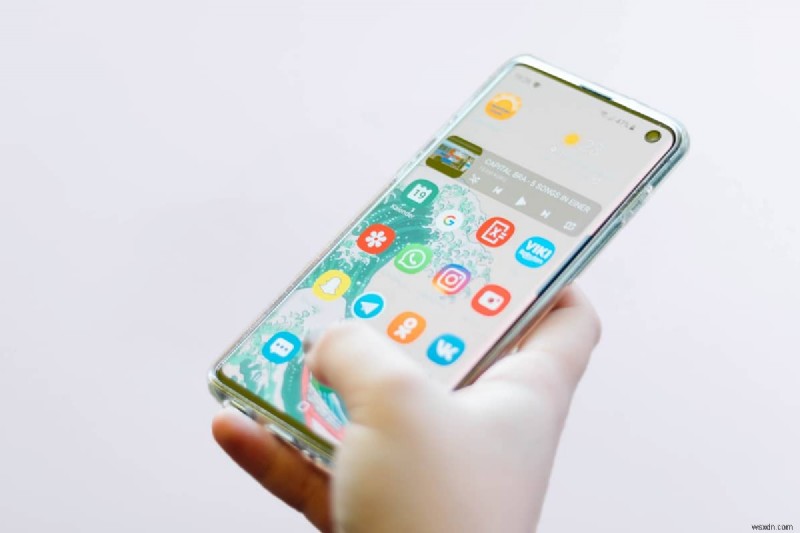삼성 갤럭시 S8+ 초기화 방법 – 소프트 리셋부터 공장 초기화까지