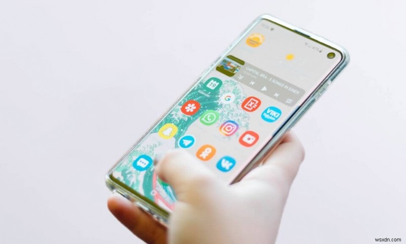 삼성 갤럭시 S8+ 초기화 방법 – 소프트 리셋부터 공장 초기화까지