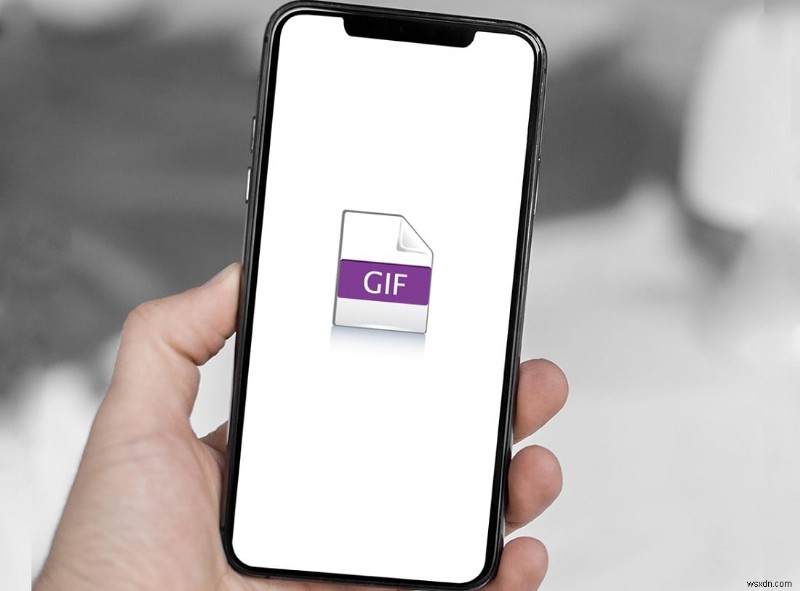 안드로이드에서 GIF 보내는 방법 완벽 가이드 (메시지 앱·지보드·GIPHY)