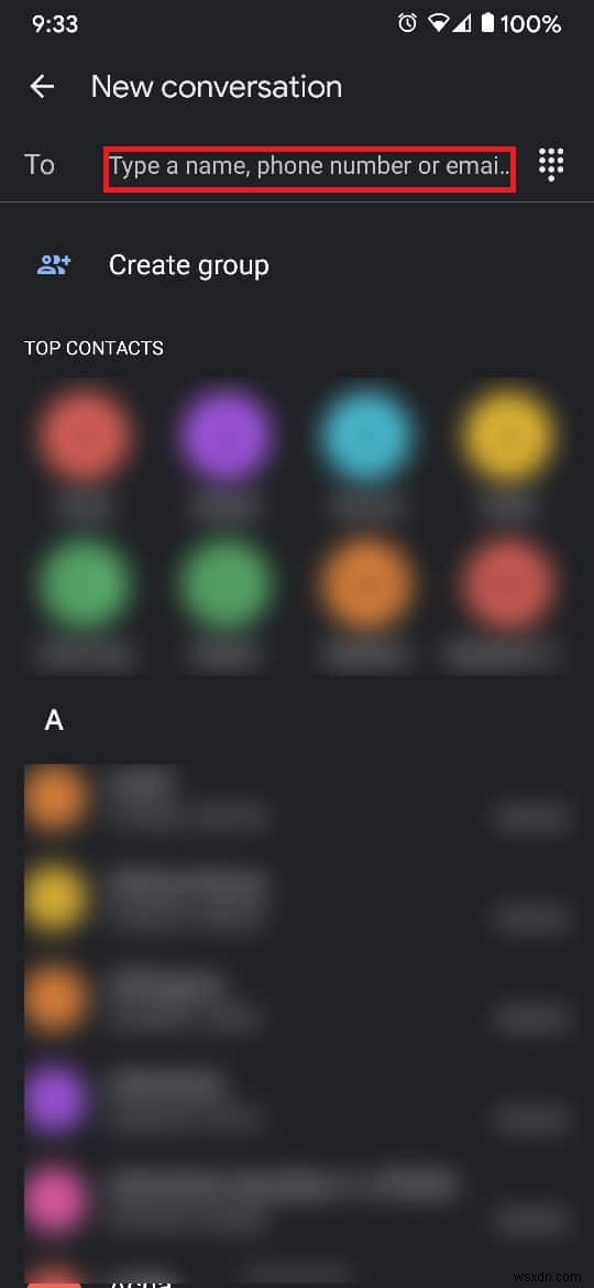 안드로이드에서 GIF 보내는 방법 완벽 가이드 (메시지 앱·지보드·GIPHY)