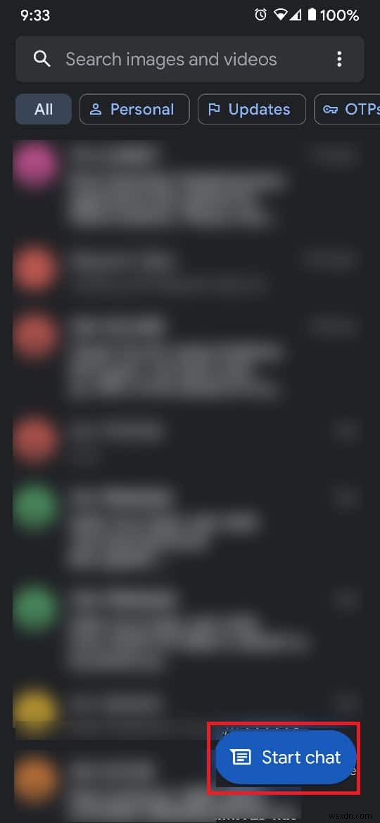 안드로이드에서 GIF 보내는 방법 완벽 가이드 (메시지 앱·지보드·GIPHY)