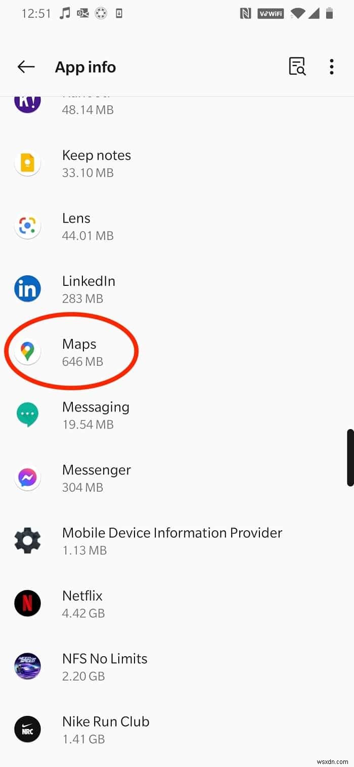 안드로이드에서 느린 구글 지도(Google Maps) 해결하는 7가지 방법