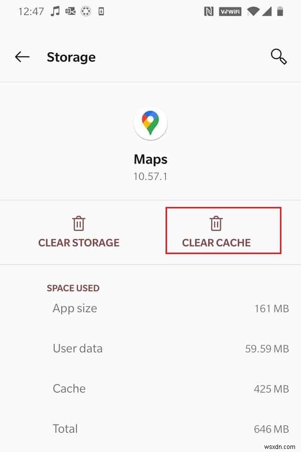 안드로이드에서 느린 구글 지도(Google Maps) 해결하는 7가지 방법