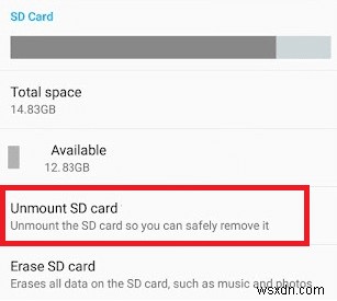 삼성 갤럭시 S8+ SIM 카드 제거 및 삽입 방법 완벽 가이드