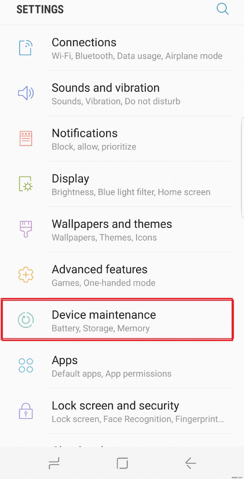 삼성 갤럭시 S8+ SIM 카드 제거 및 삽입 방법 완벽 가이드