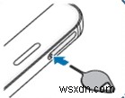 Google Pixel 3 SIM 카드 분리 및 재장착 방법 완벽 가이드