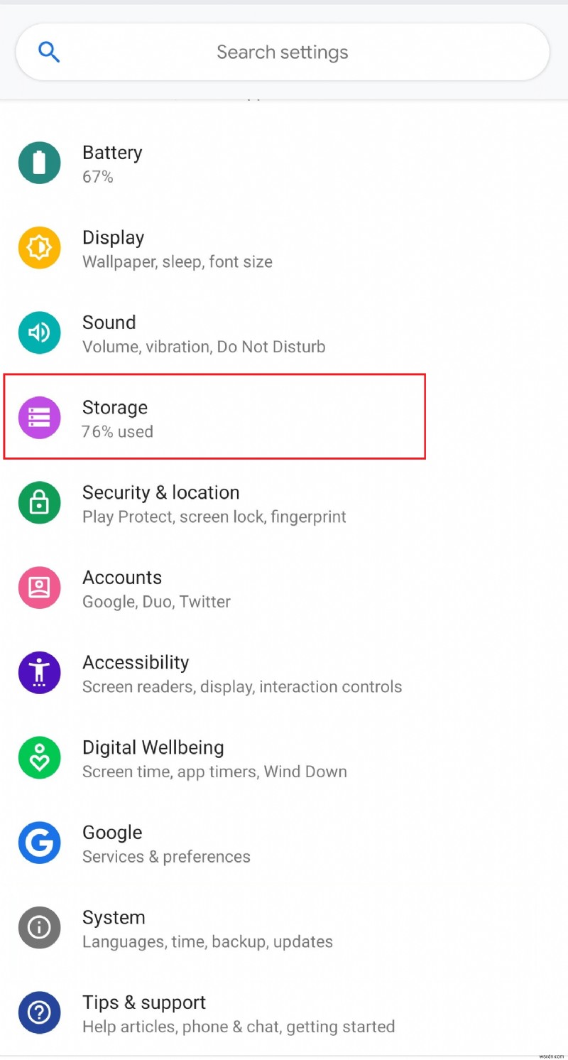 Google Pixel 3 SIM 카드 분리 및 재장착 방법 완벽 가이드