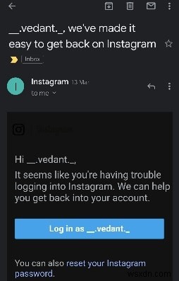 인스타그램  의심스러운 로그인 시도  오류 해결 및 예방 완벽 가이드