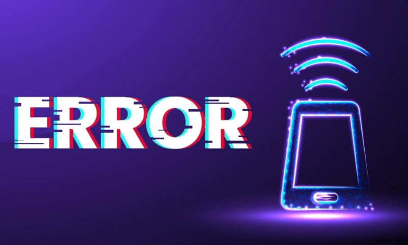 안드로이드 Wi-Fi 인증 오류, 5가지 방법으로 확실하게 해결하기
