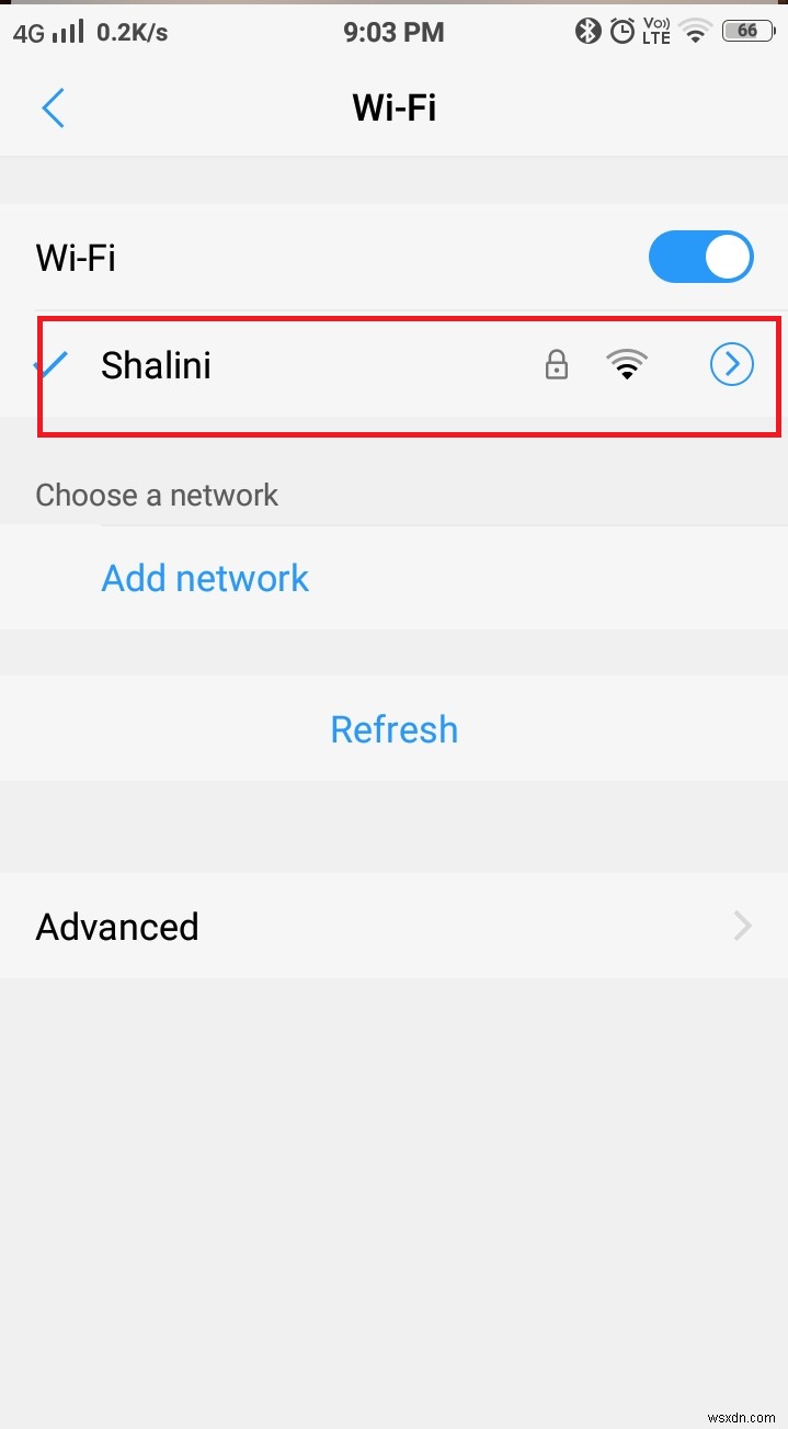 안드로이드 Wi-Fi 인증 오류, 5가지 방법으로 확실하게 해결하기