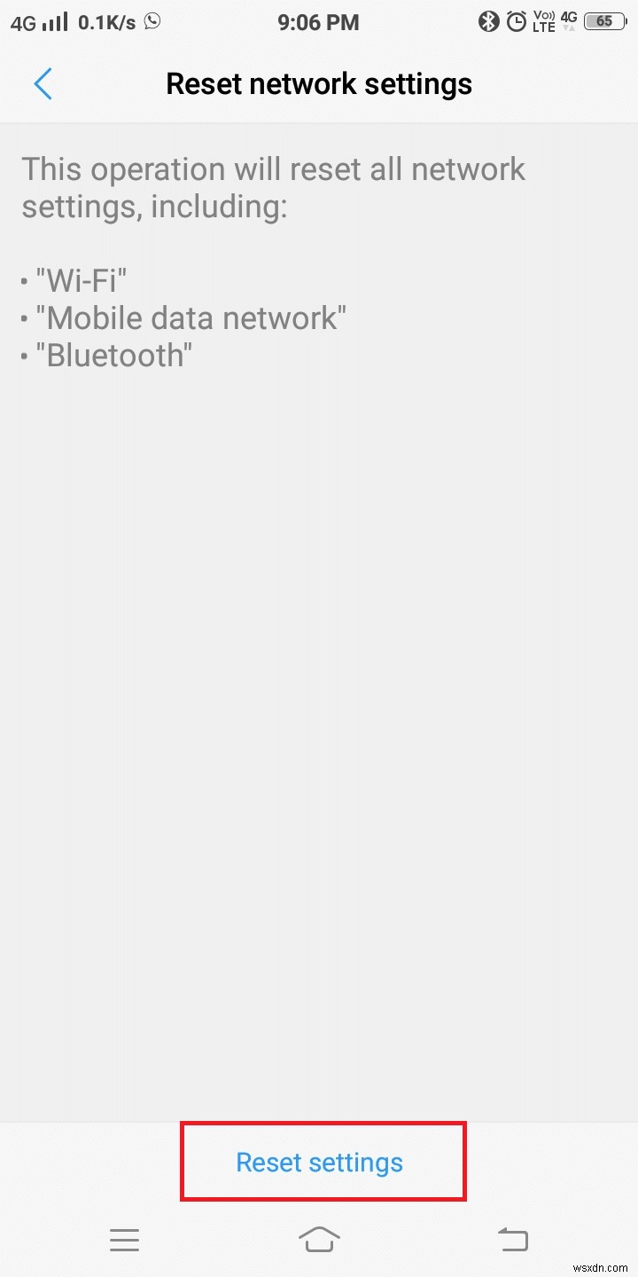 안드로이드 Wi-Fi 인증 오류, 5가지 방법으로 확실하게 해결하기