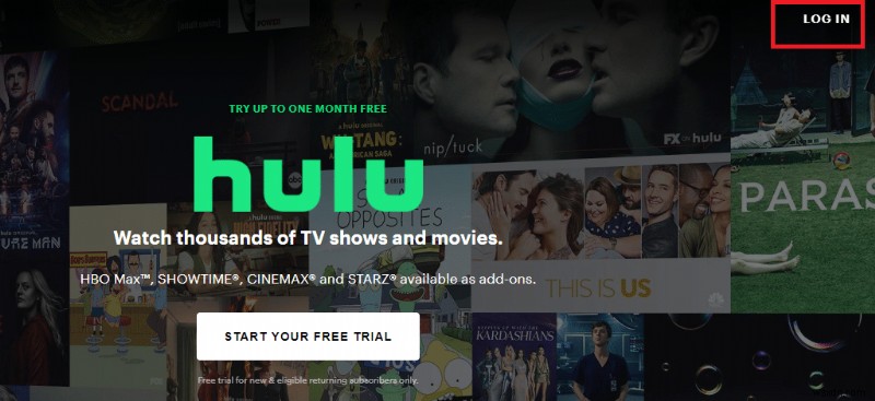Hulu 오류 코드 P-dev302 해결 방법: 원인 분석부터 단계별 해결 가이드까지