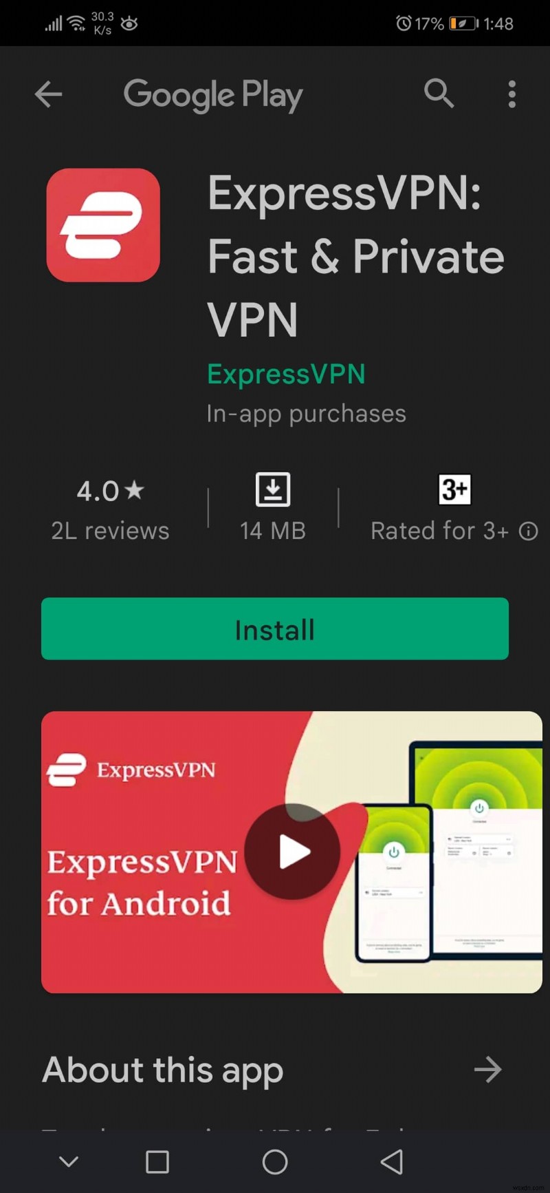 안드로이드 IP 주소 숨기기 앱 베스트 5 – VPN으로 개인정보 지키기