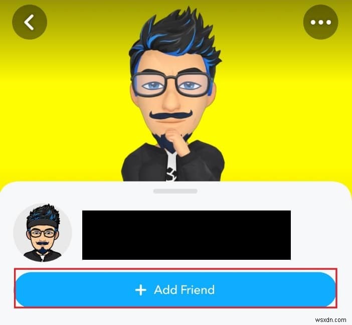 스냅챗(Snapchat) 팔로우하는 방법 완벽 정리