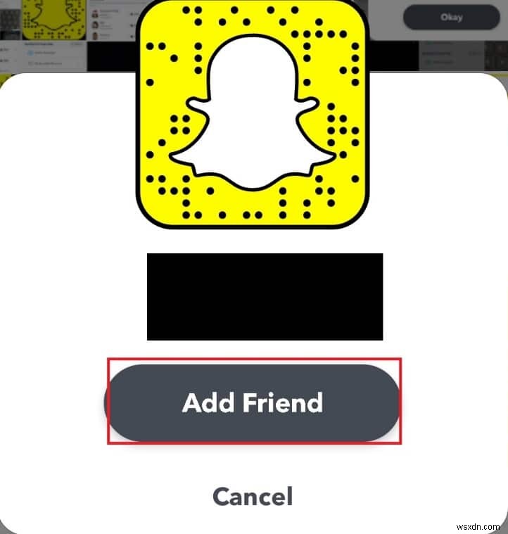 스냅챗(Snapchat) 팔로우하는 방법 완벽 정리