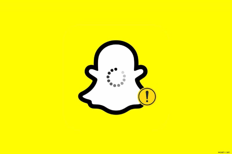 스냅챗(Snapchat) 스토리·스냅이 로딩되지 않을 때 해결하는 14가지 방법